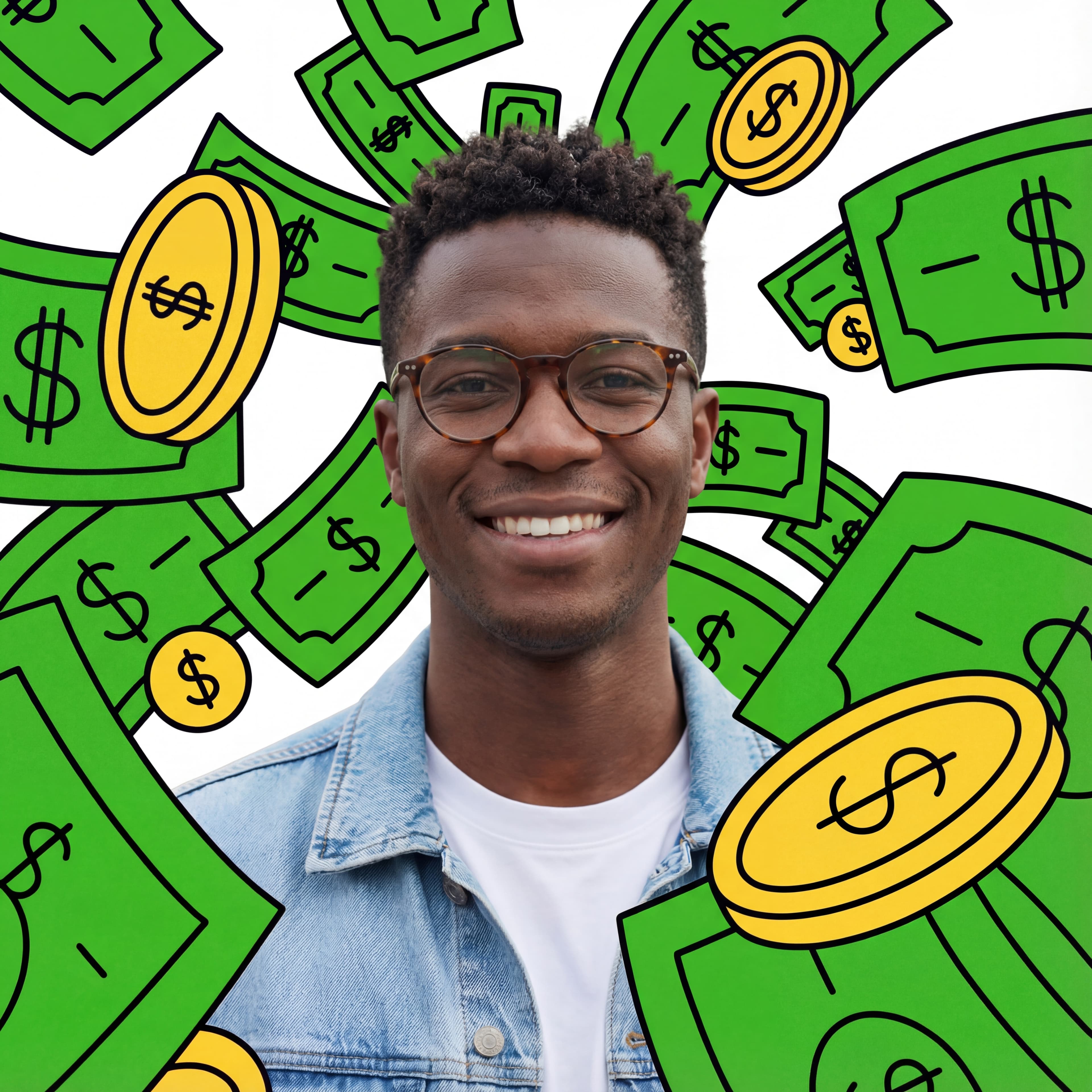 Business payments with HandyPay